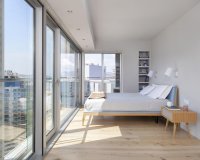 Resale - Apartment - Diagonal Mar