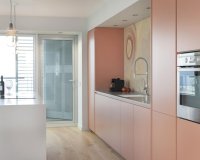 Resale - Apartment - Diagonal Mar