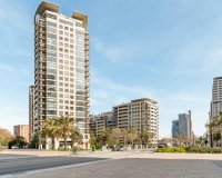 Resale - Apartment - Diagonal Mar