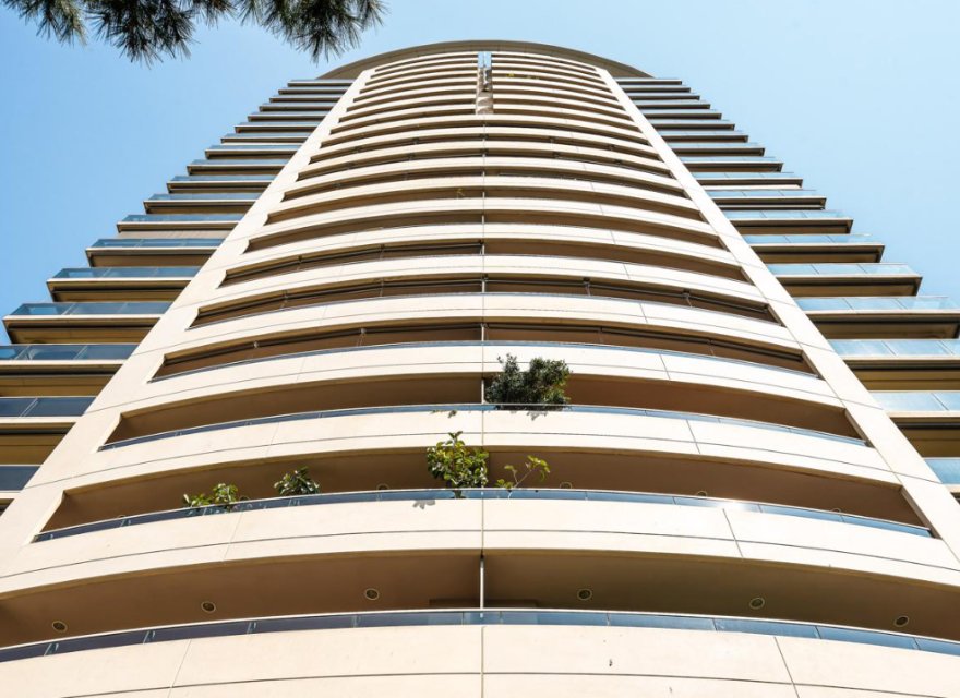 Resale - Apartment - Diagonal Mar