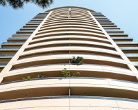 Resale - Apartment - Diagonal Mar