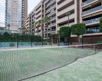 Resale - Apartment - Diagonal Mar