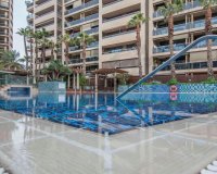 Resale - Apartment - Diagonal Mar