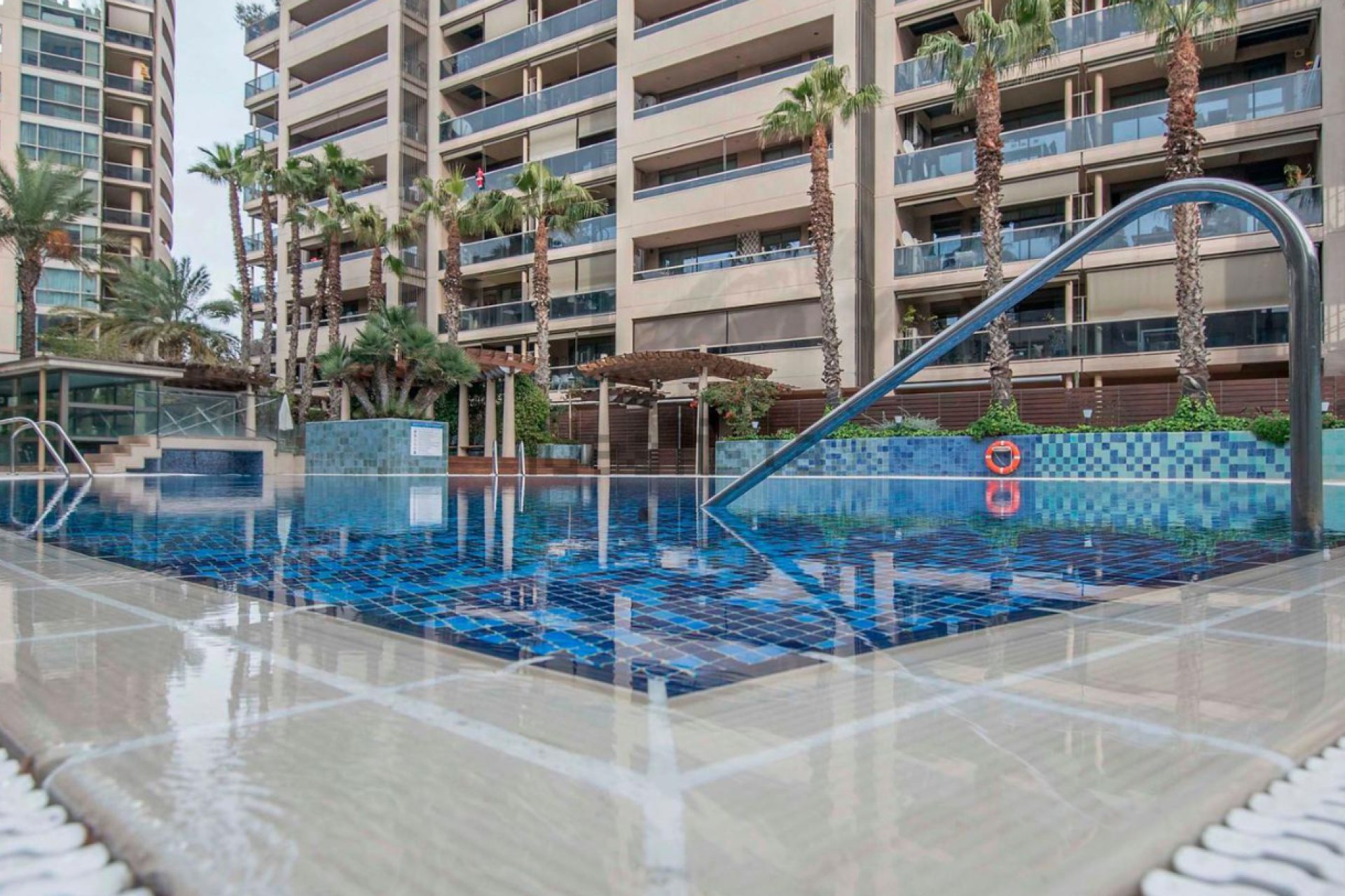 Resale - Apartment - Diagonal Mar