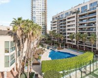Resale - Apartment - Diagonal Mar