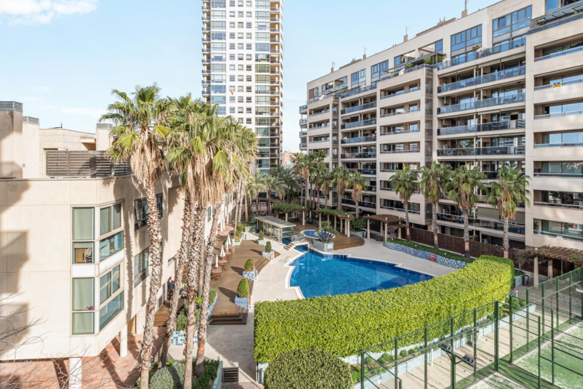 Resale - Apartment - Diagonal Mar