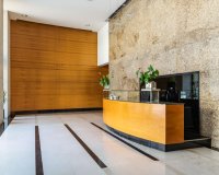 Resale - Apartment - Diagonal Mar