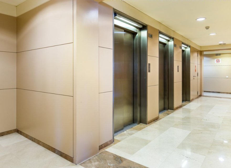 Resale - Apartment - Diagonal Mar