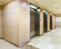 Resale - Apartment - Diagonal Mar