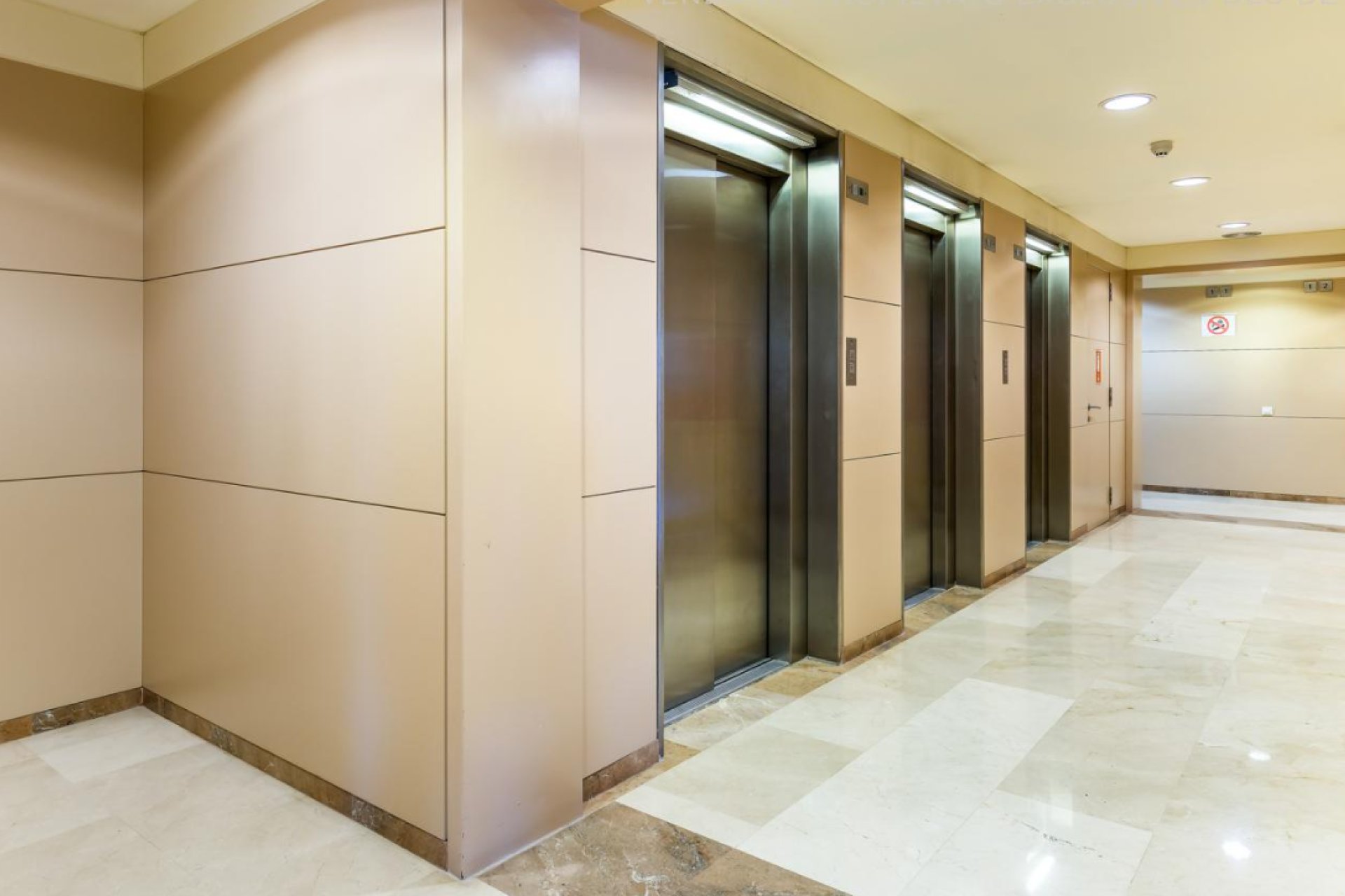 Resale - Apartment - Diagonal Mar