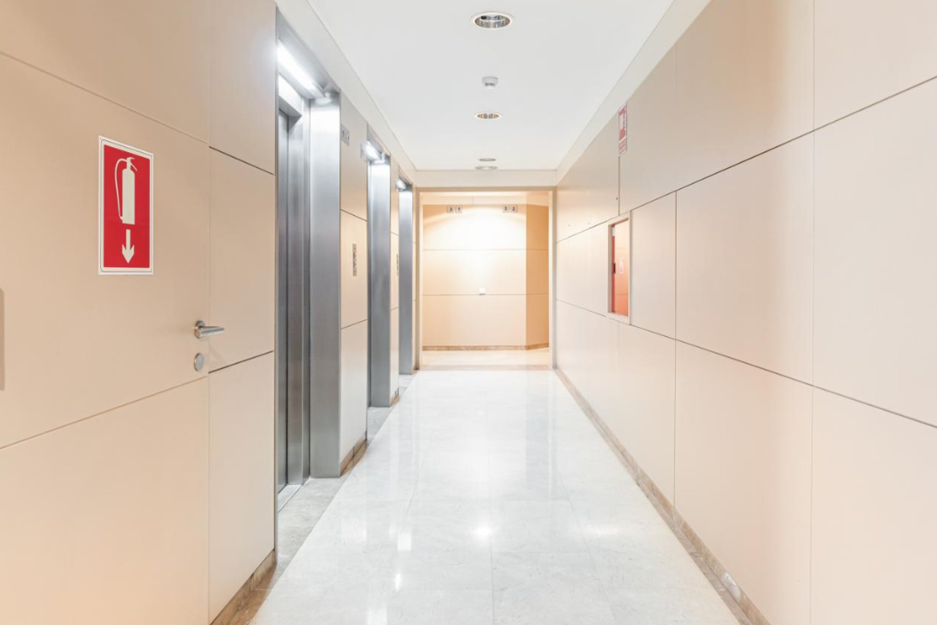 Resale - Apartment - Diagonal Mar