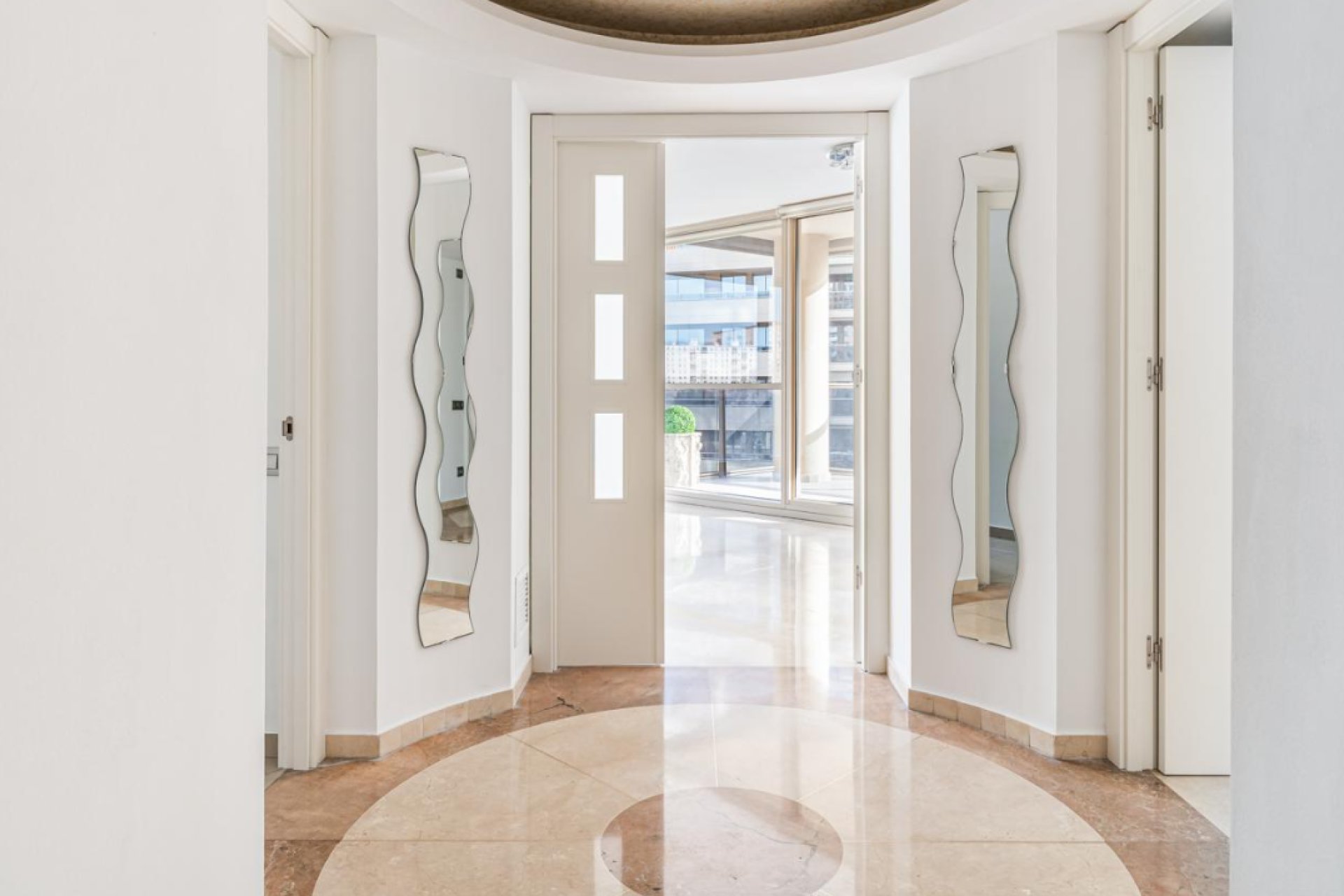 Resale - Apartment - Diagonal Mar