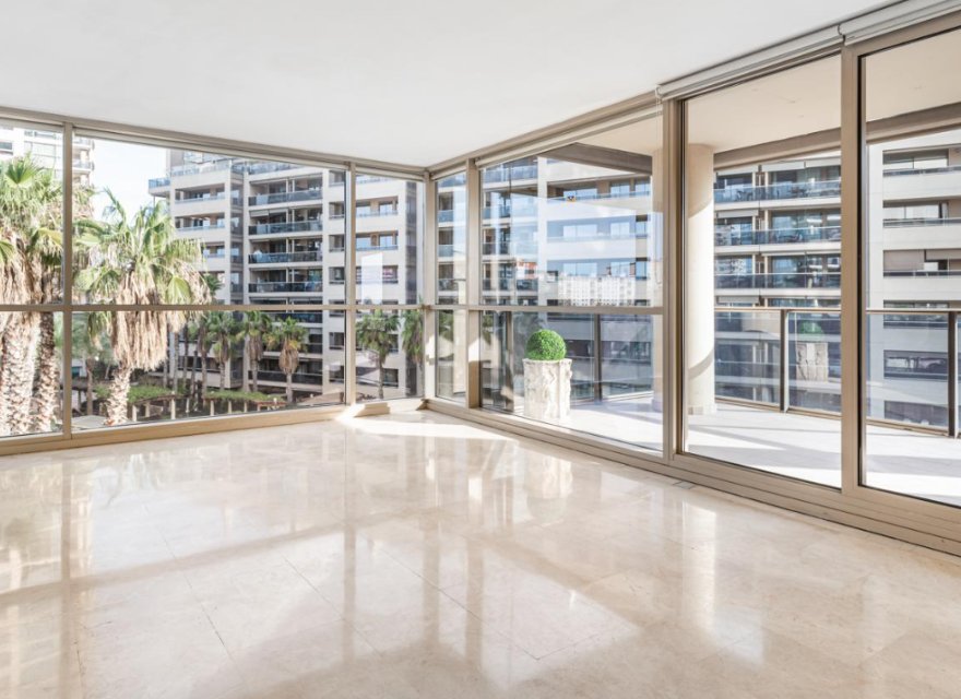 Resale - Apartment - Diagonal Mar