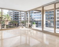 Resale - Apartment - Diagonal Mar