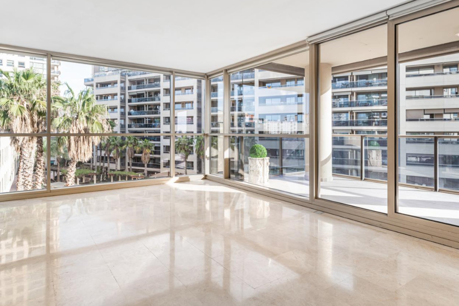 Resale - Apartment - Diagonal Mar