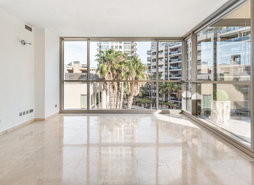 Resale - Apartment - Diagonal Mar