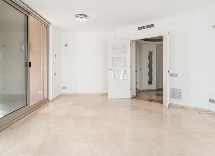 Resale - Apartment - Diagonal Mar