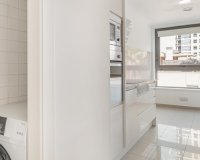 Resale - Apartment - Diagonal Mar