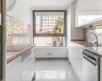 Resale - Apartment - Diagonal Mar