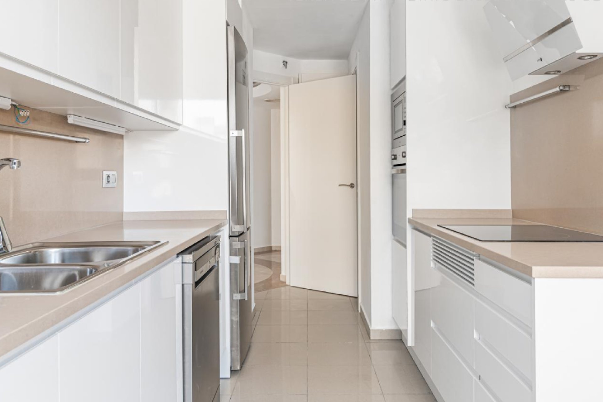 Resale - Apartment - Diagonal Mar