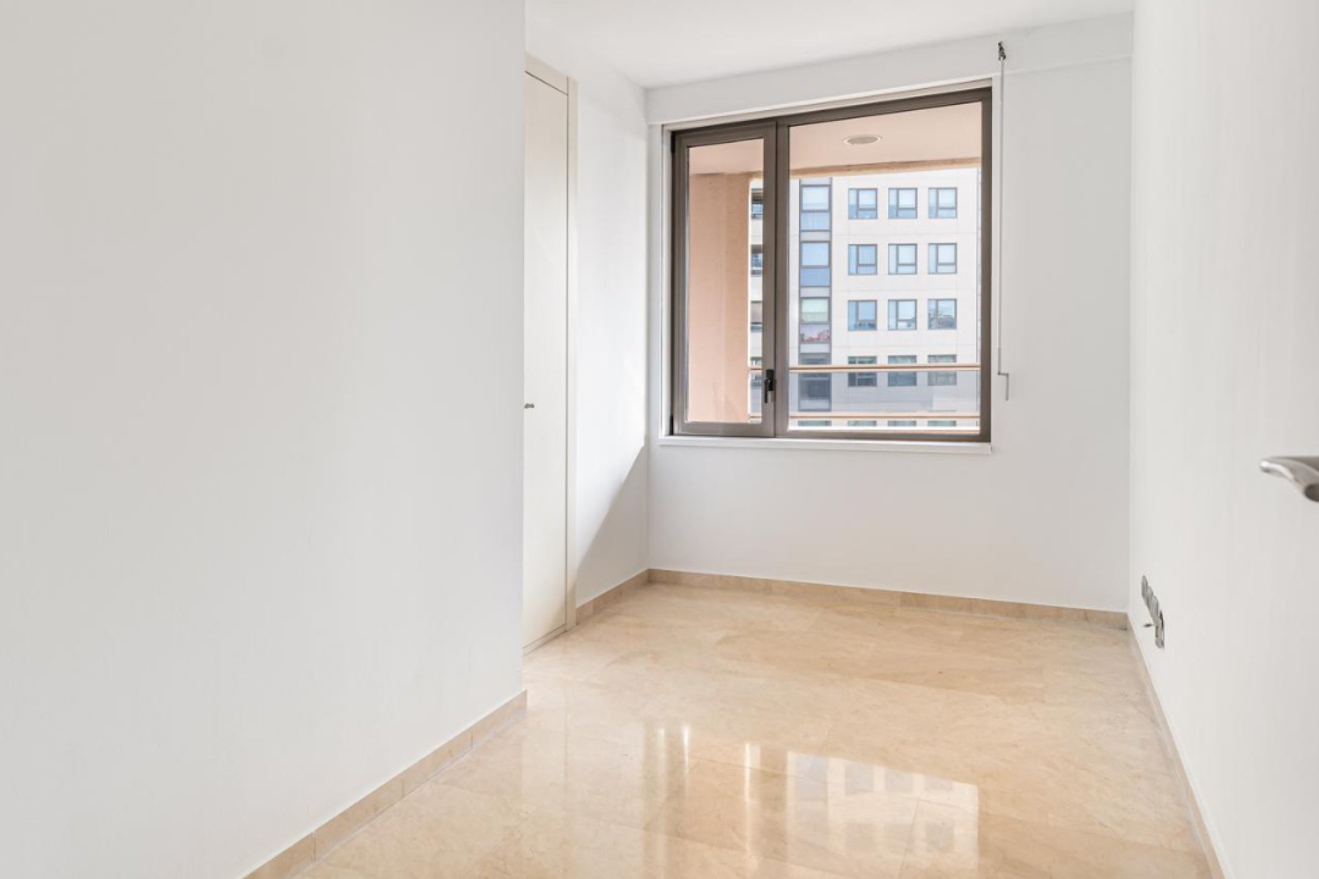 Resale - Apartment - Diagonal Mar