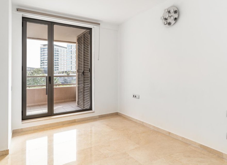 Resale - Apartment - Diagonal Mar