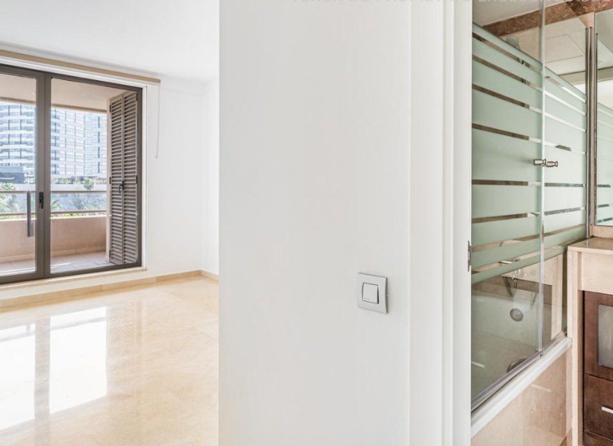 Resale - Apartment - Diagonal Mar