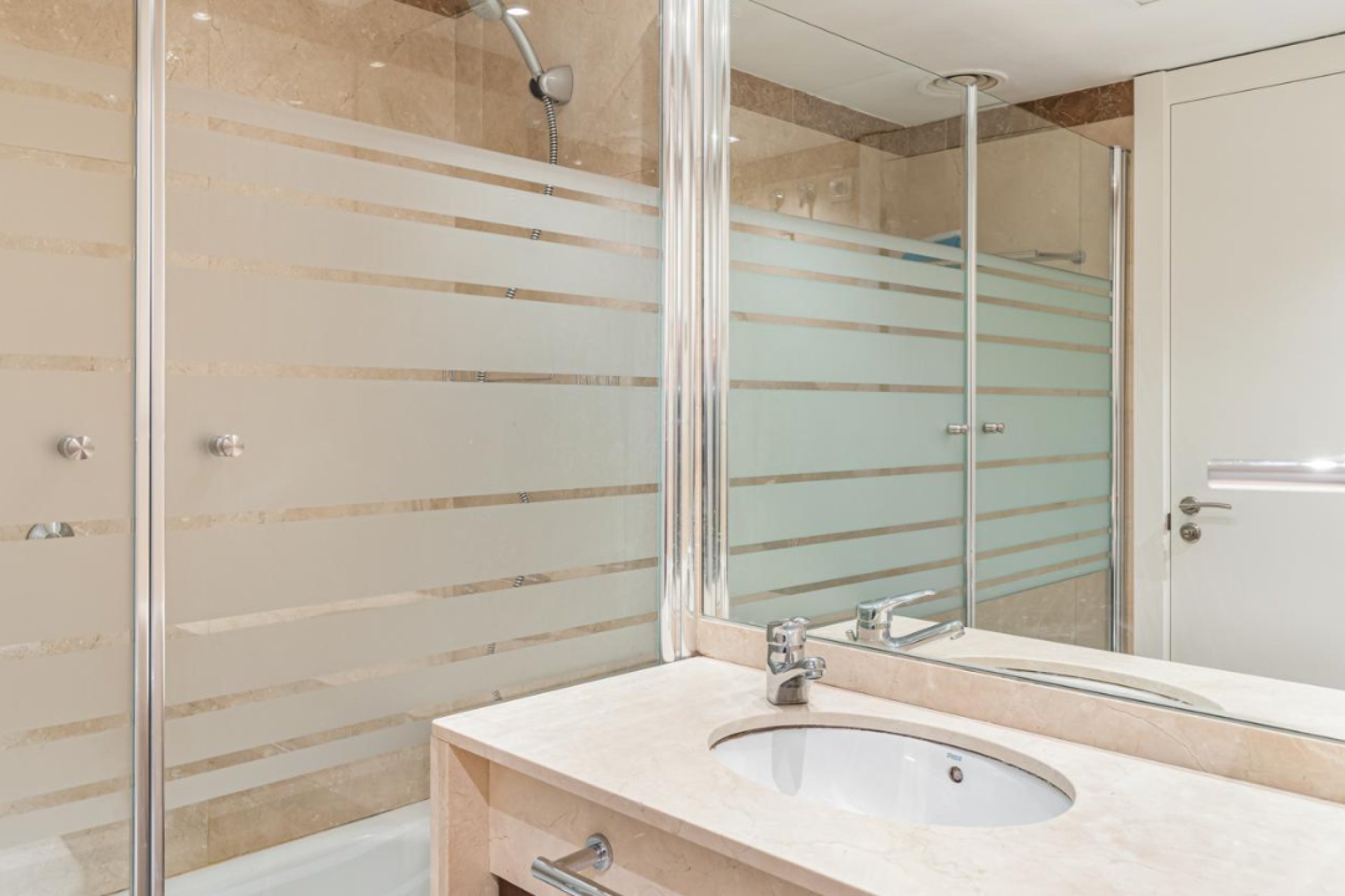 Resale - Apartment - Diagonal Mar