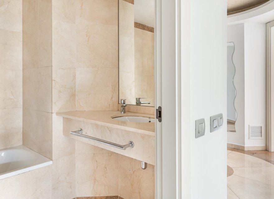 Resale - Apartment - Diagonal Mar