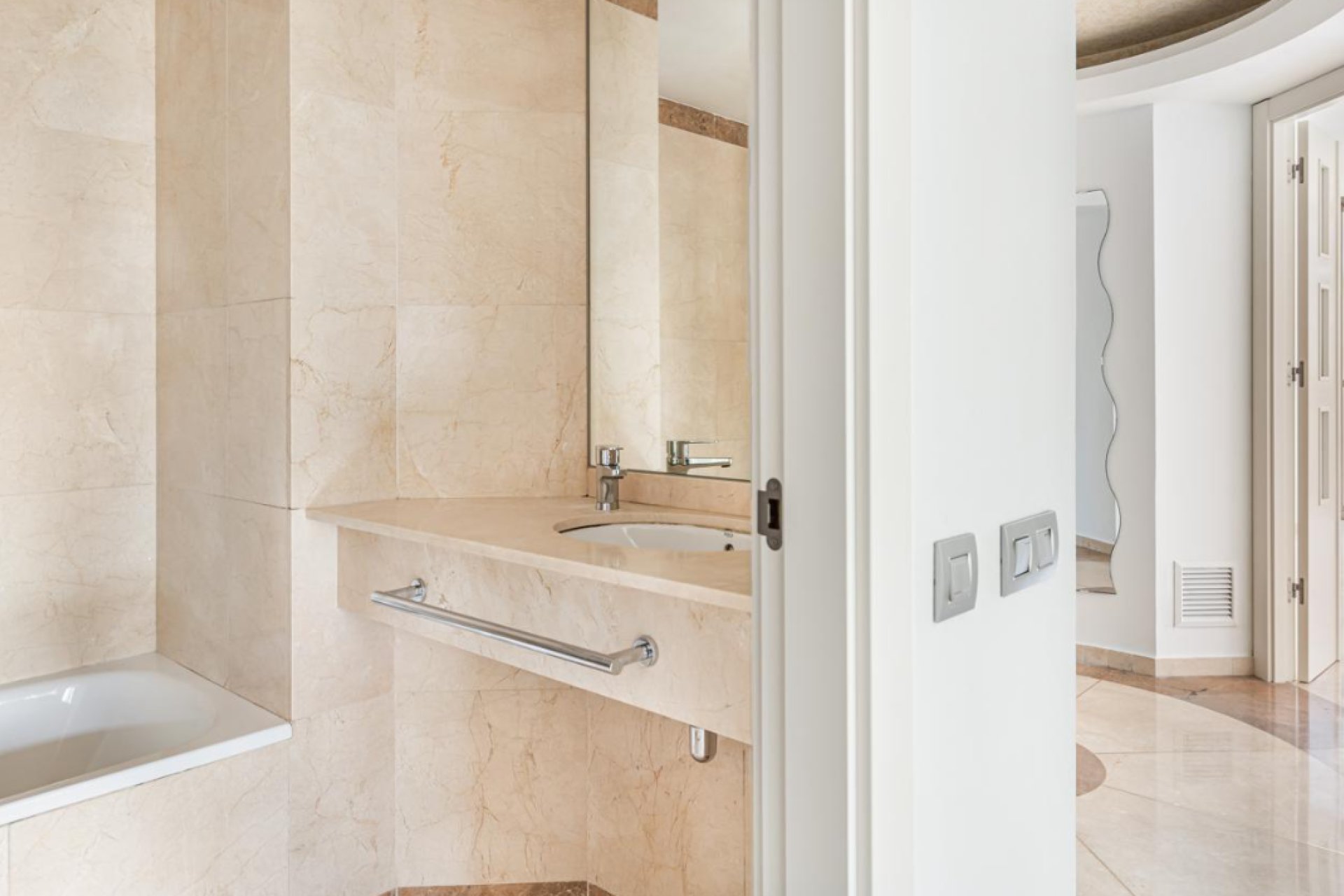 Resale - Apartment - Diagonal Mar