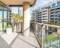 Resale - Apartment - Diagonal Mar