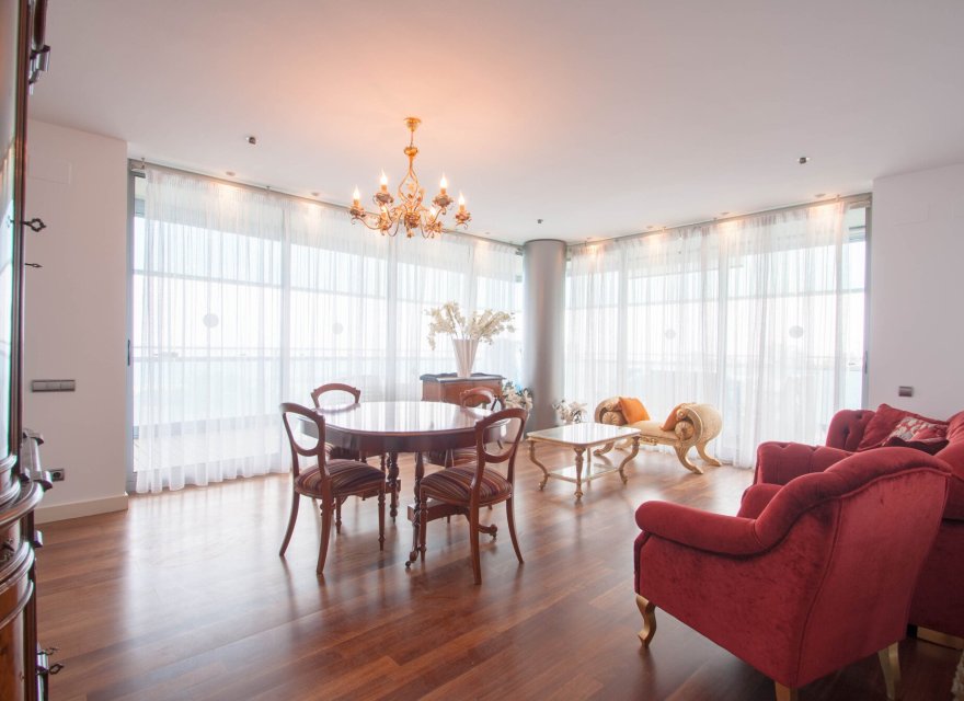 Resale - Apartment - Diagonal Mar