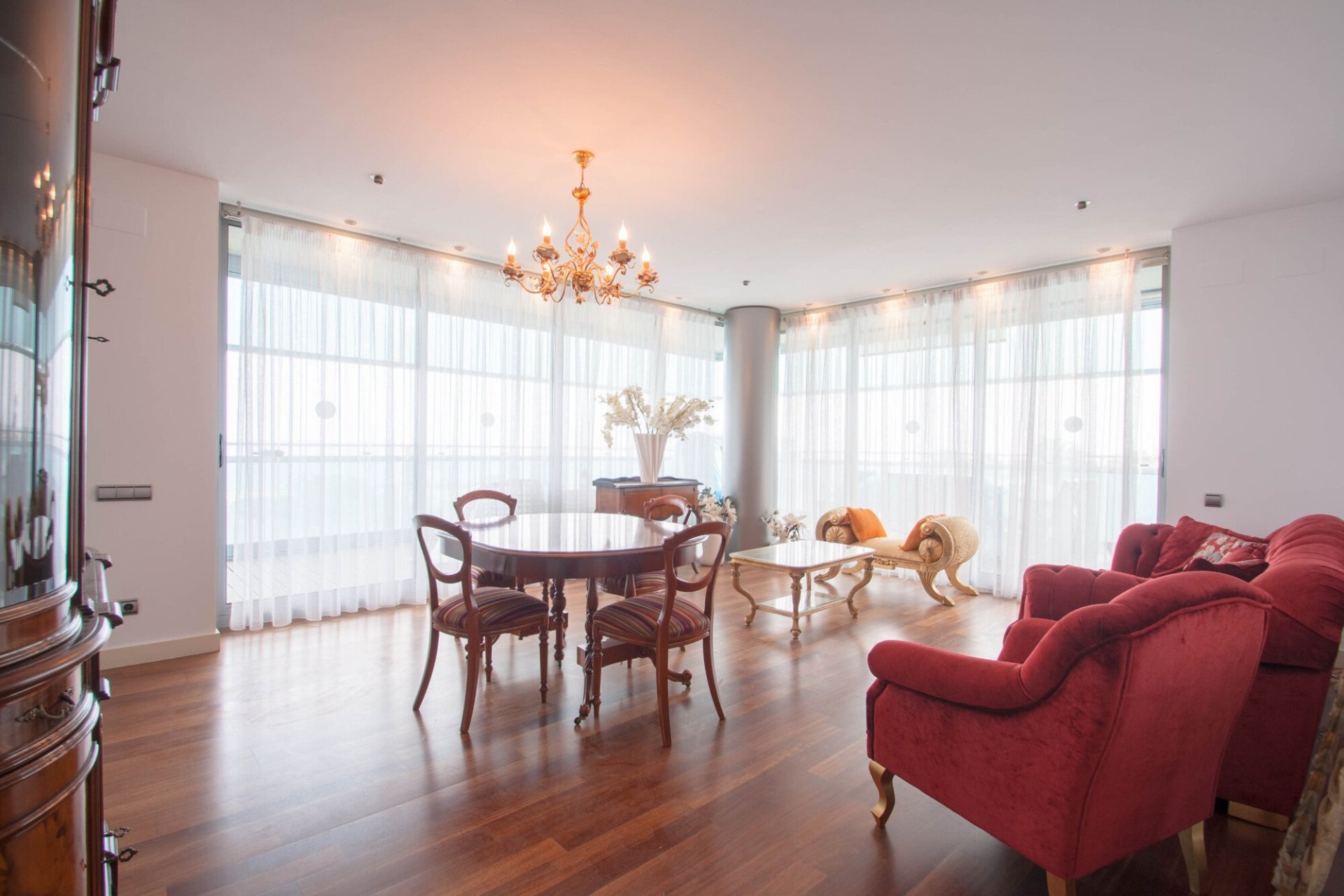 Resale - Apartment - Diagonal Mar