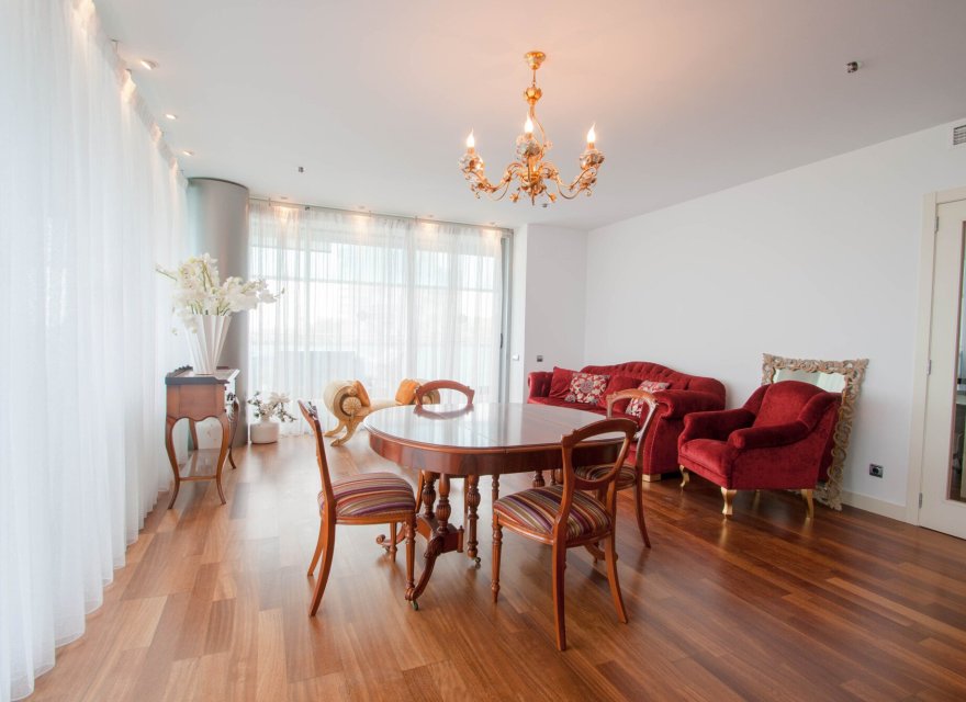 Resale - Apartment - Diagonal Mar