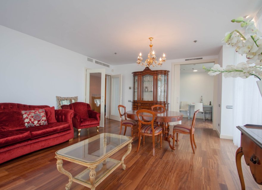 Resale - Apartment - Diagonal Mar