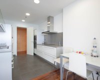 Resale - Apartment - Diagonal Mar