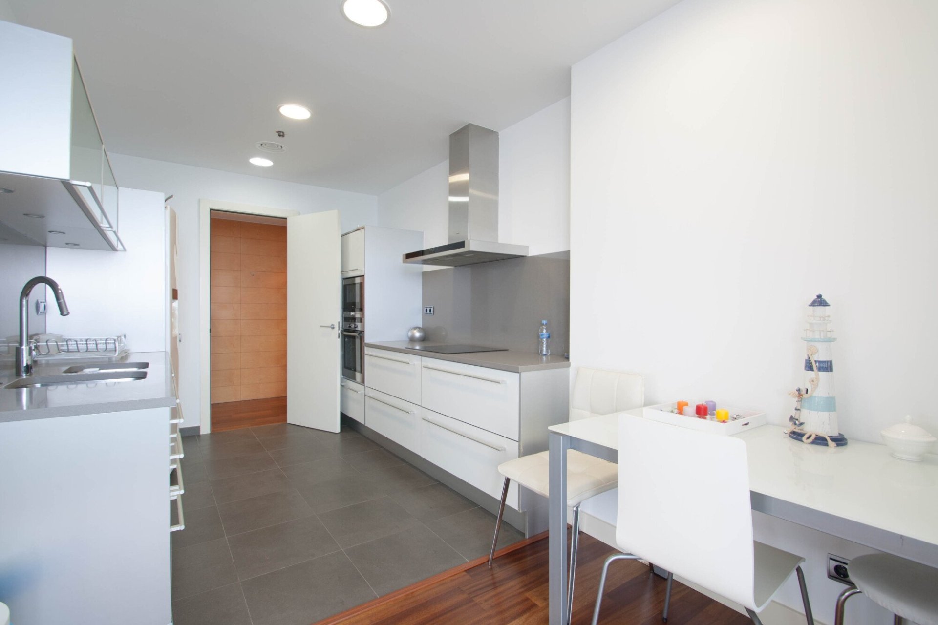 Resale - Apartment - Diagonal Mar