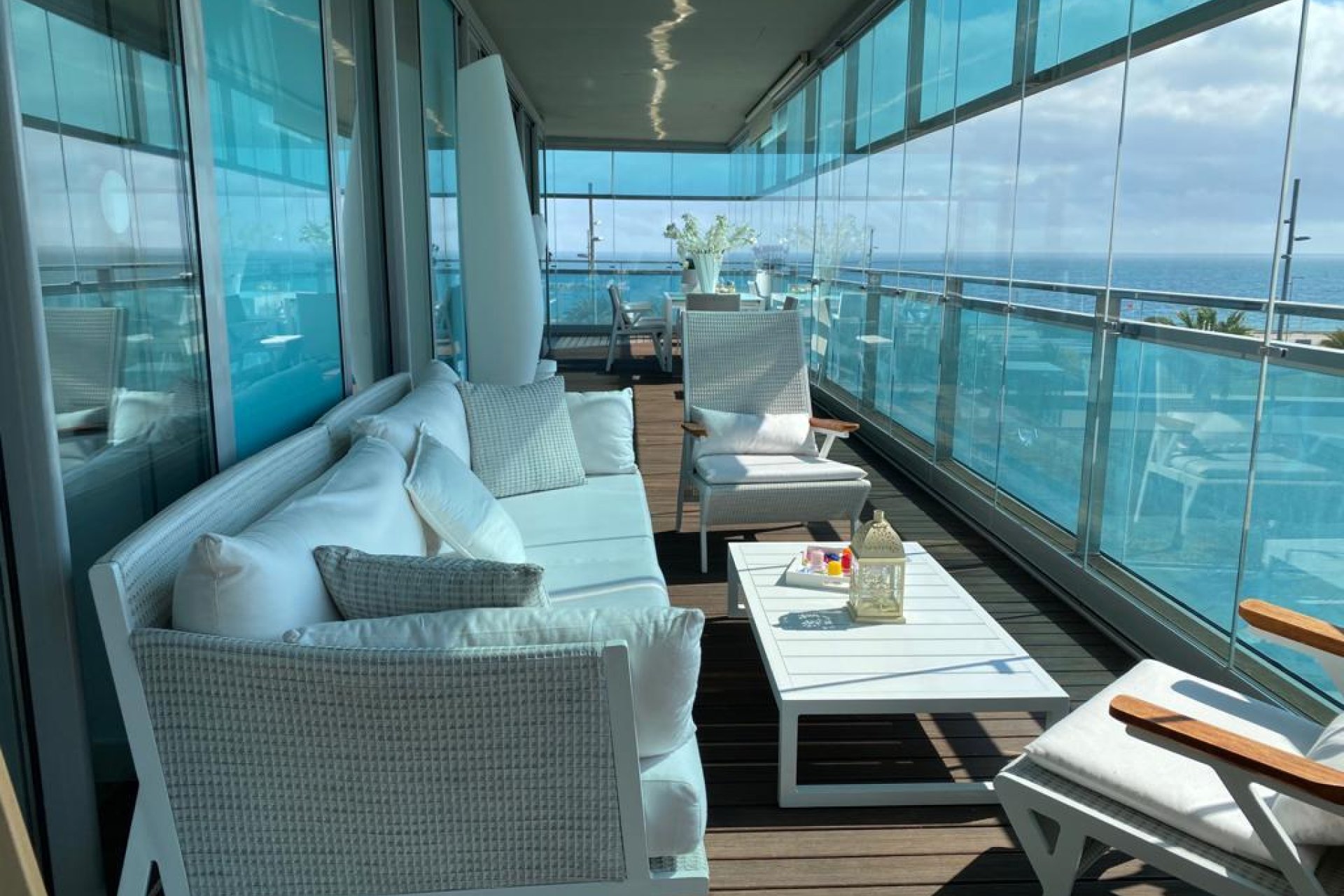 Resale - Apartment - Diagonal Mar