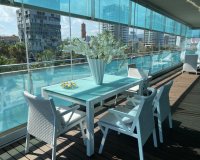Resale - Apartment - Diagonal Mar