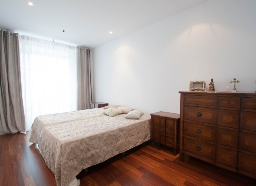 Resale - Apartment - Diagonal Mar