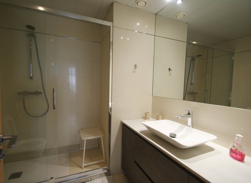 Resale - Apartment - Diagonal Mar