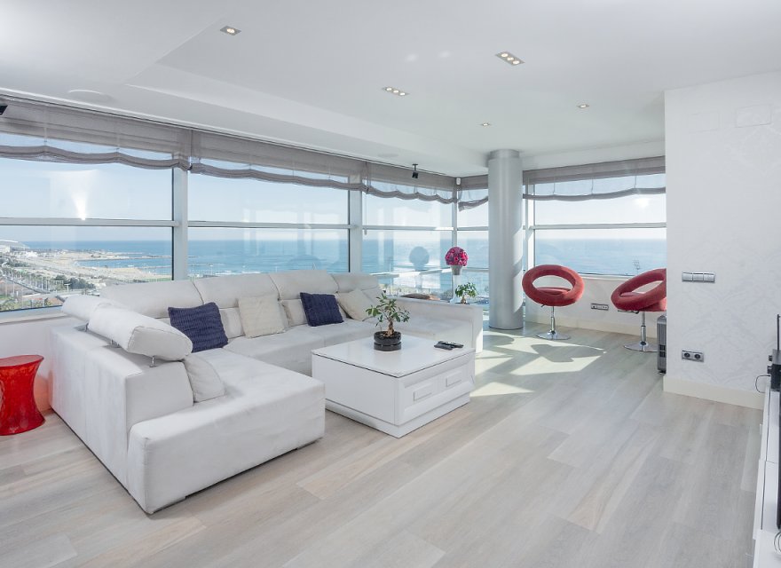 Resale - Apartment - Diagonal Mar