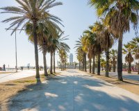 Resale - Apartment - Diagonal Mar