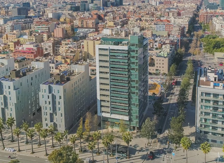 Resale - Apartment - Diagonal Mar