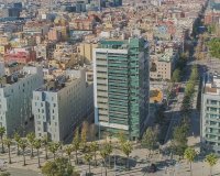 Resale - Apartment - Diagonal Mar