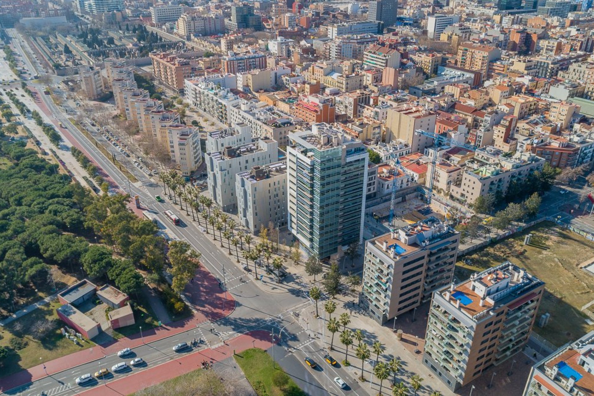 Resale - Apartment - Diagonal Mar