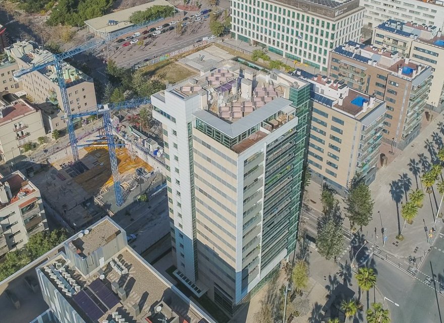 Resale - Apartment - Diagonal Mar