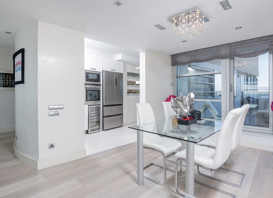 Resale - Apartment - Diagonal Mar