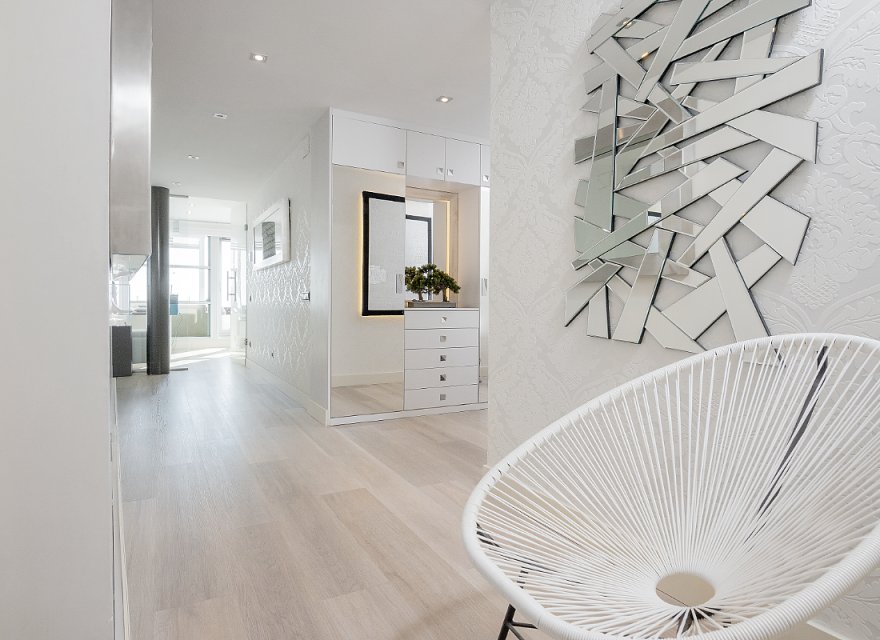 Resale - Apartment - Diagonal Mar