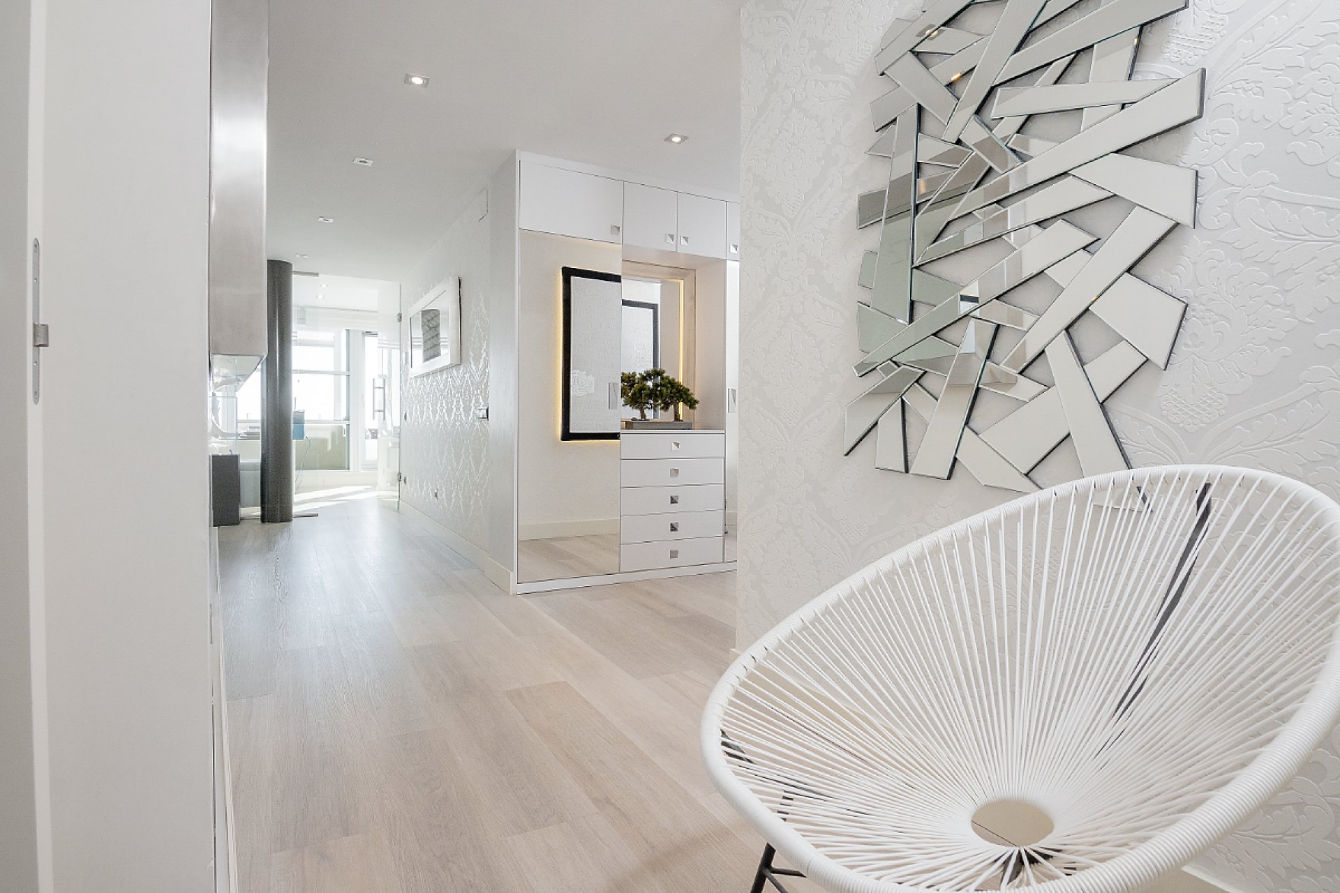 Resale - Apartment - Diagonal Mar